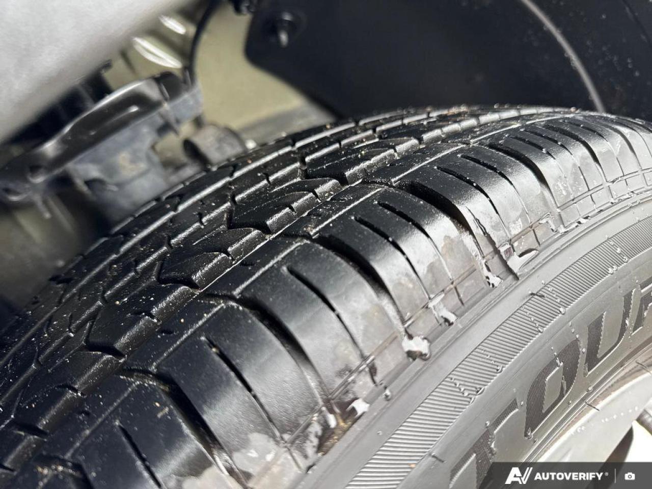 2023 Hyundai Tucson Essential Photo