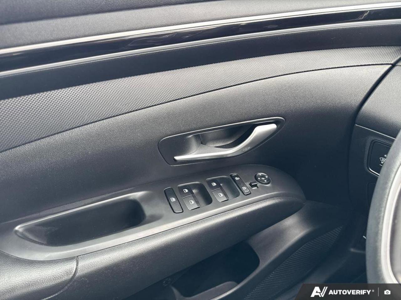 2023 Hyundai Tucson Essential Photo