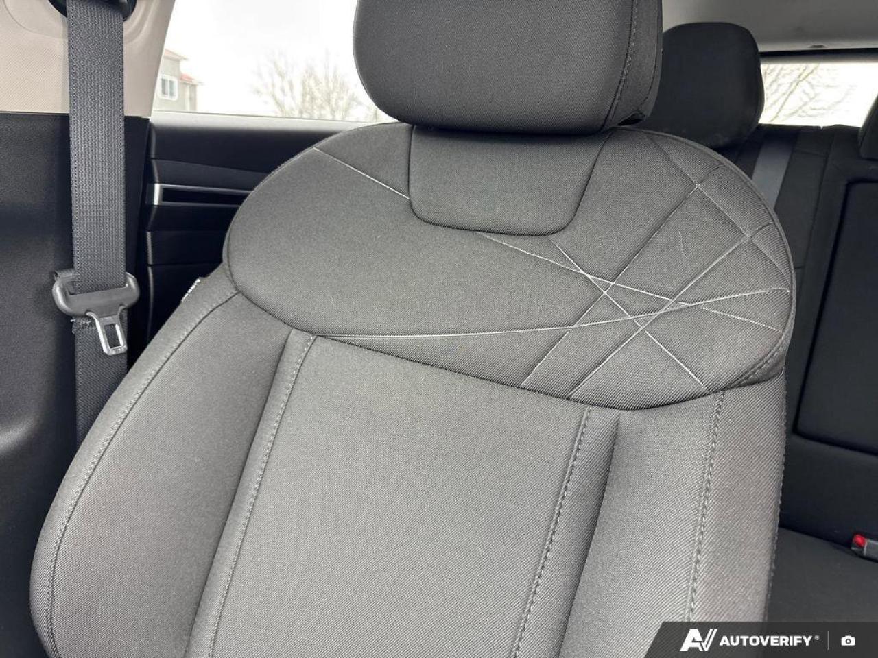 2023 Hyundai Tucson Essential Photo