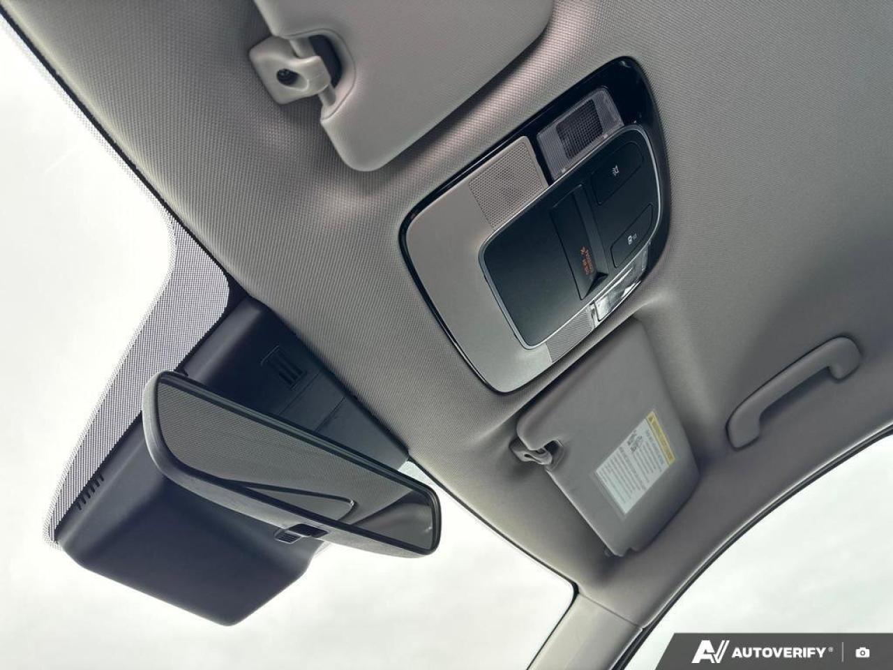 2023 Hyundai Tucson Essential Photo