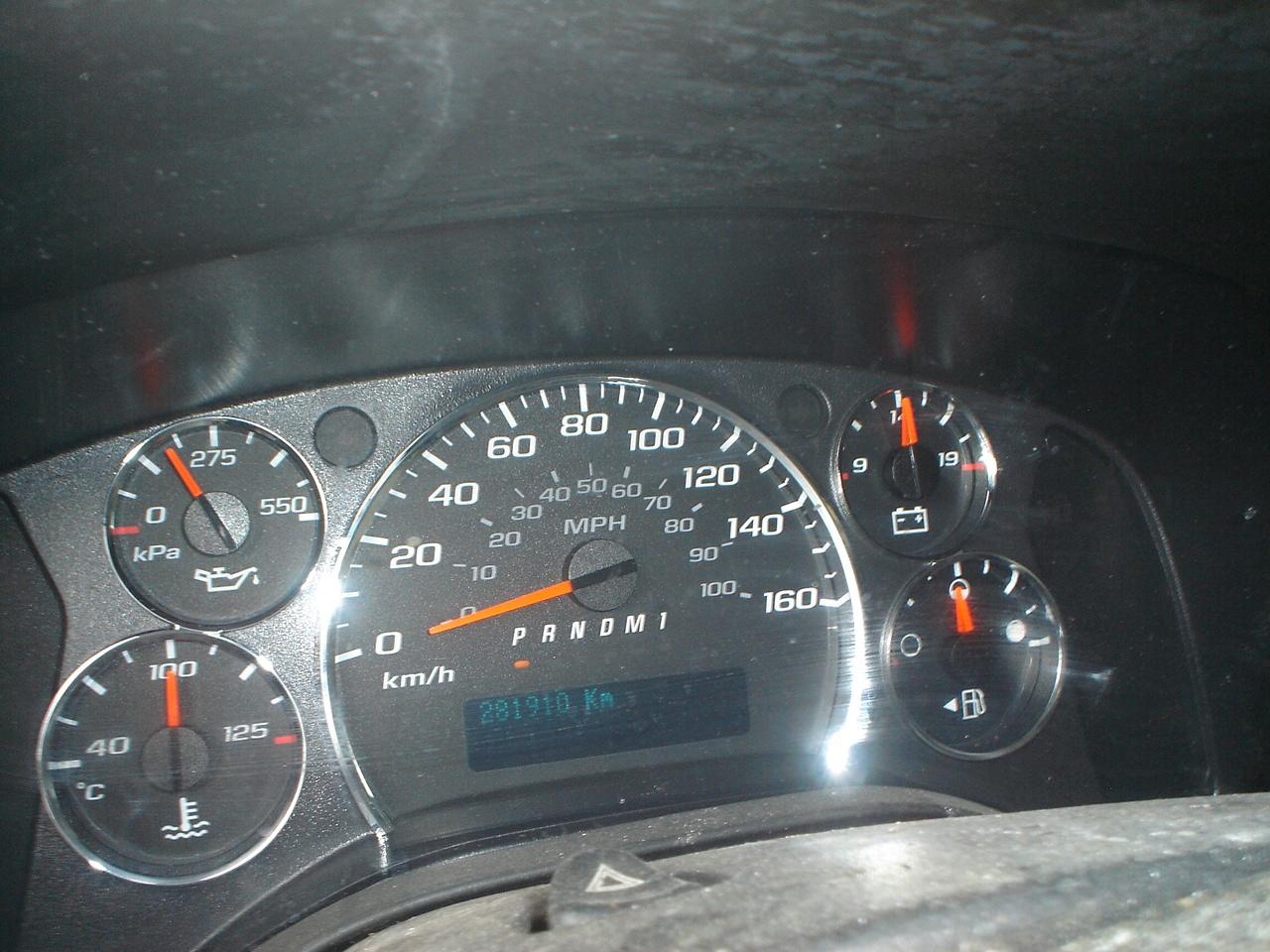 2013 Chevrolet Express 2500  Photo