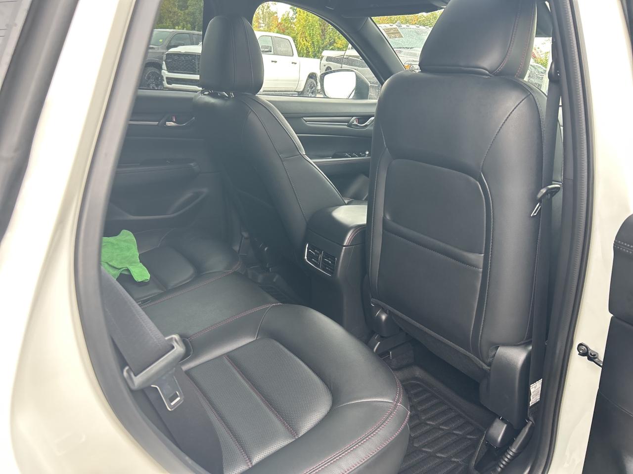 2023 Mazda CX-5 Sport Design Photo