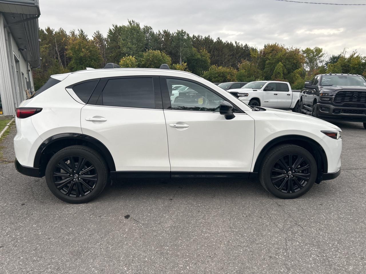 2023 Mazda CX-5 Sport Design Photo
