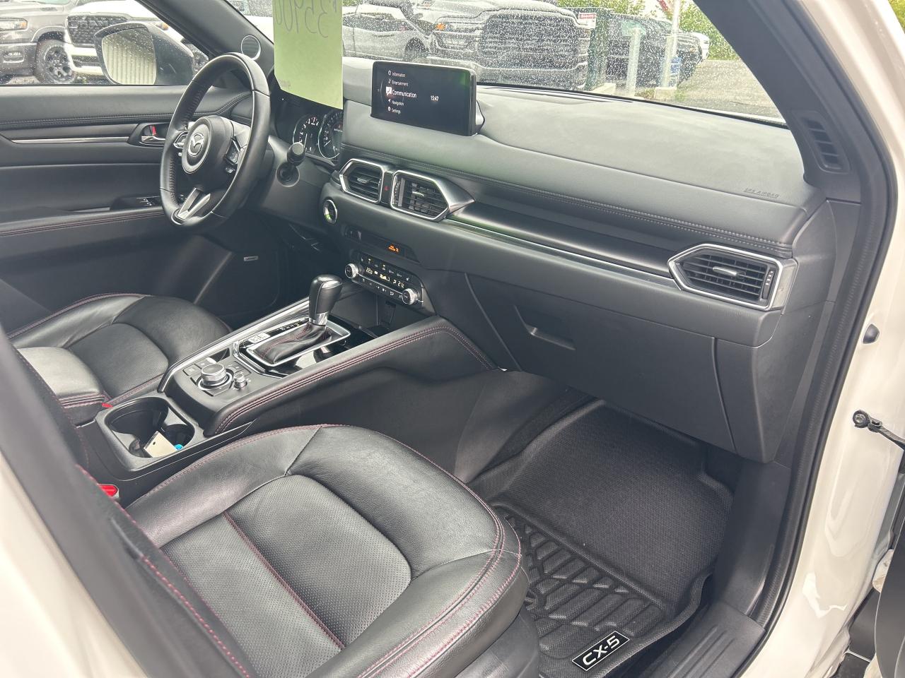 2023 Mazda CX-5 Sport Design Photo