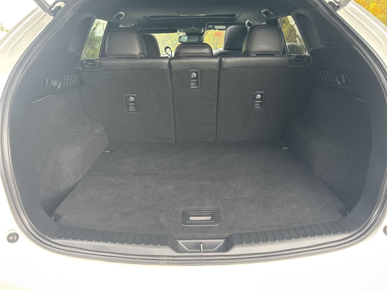 2023 Mazda CX-5 Sport Design Photo