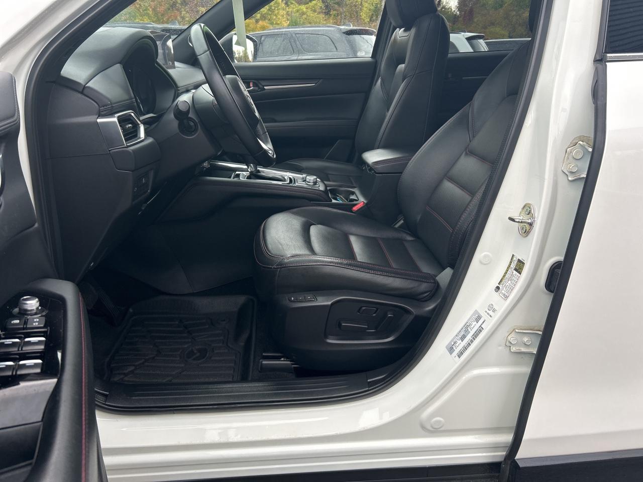 2023 Mazda CX-5 Sport Design Photo