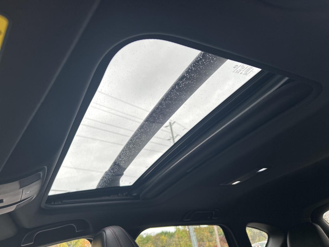 2023 Mazda CX-5 Sport Design Photo