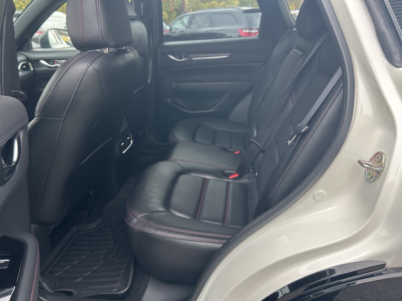 2023 Mazda CX-5 Sport Design Photo