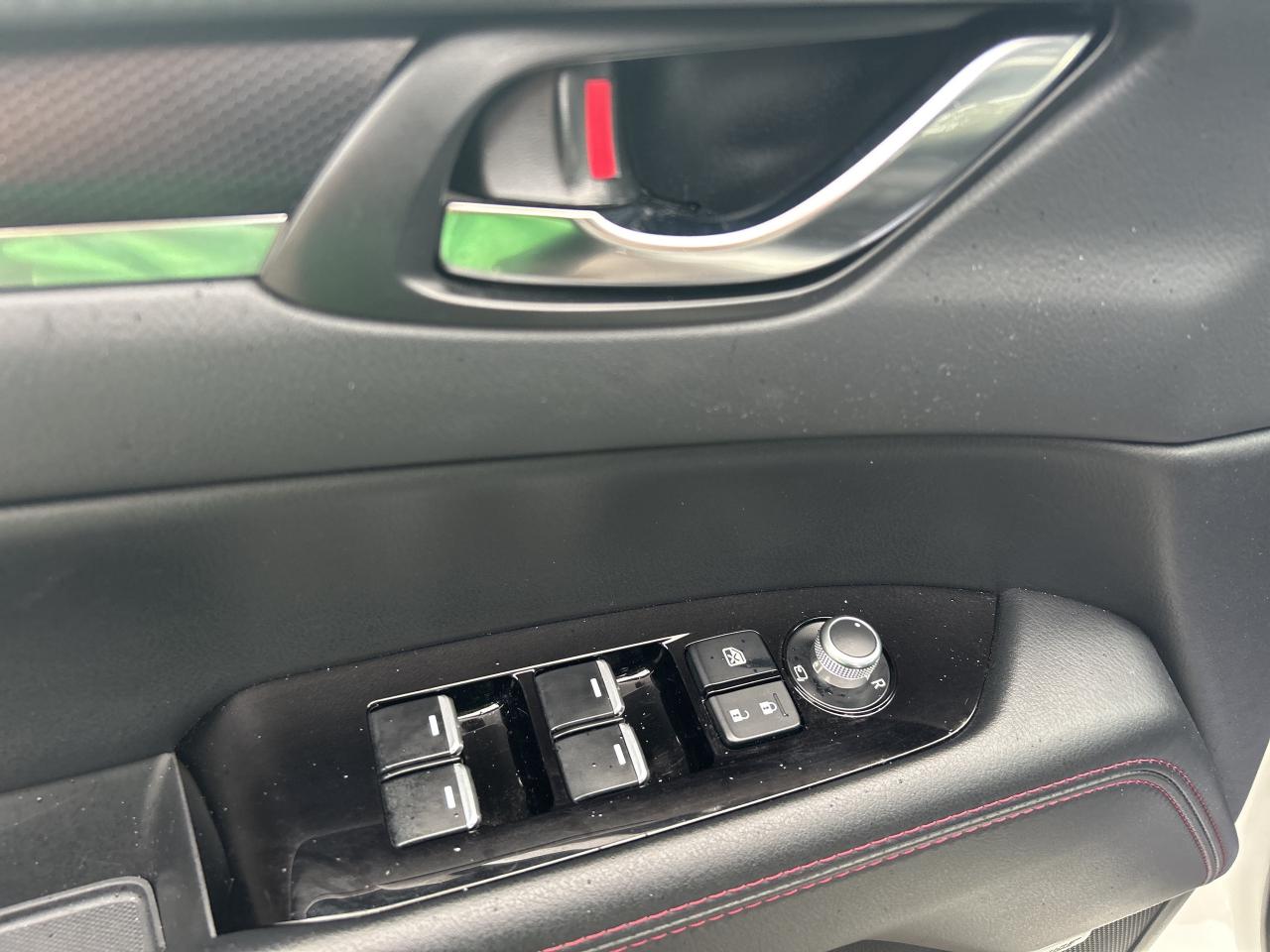 2023 Mazda CX-5 Sport Design Photo