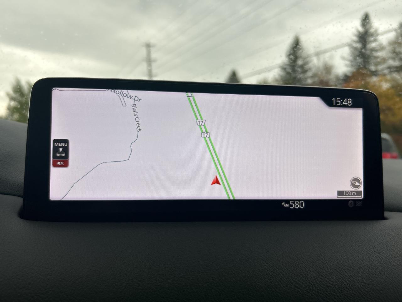 2023 Mazda CX-5 Sport Design Photo