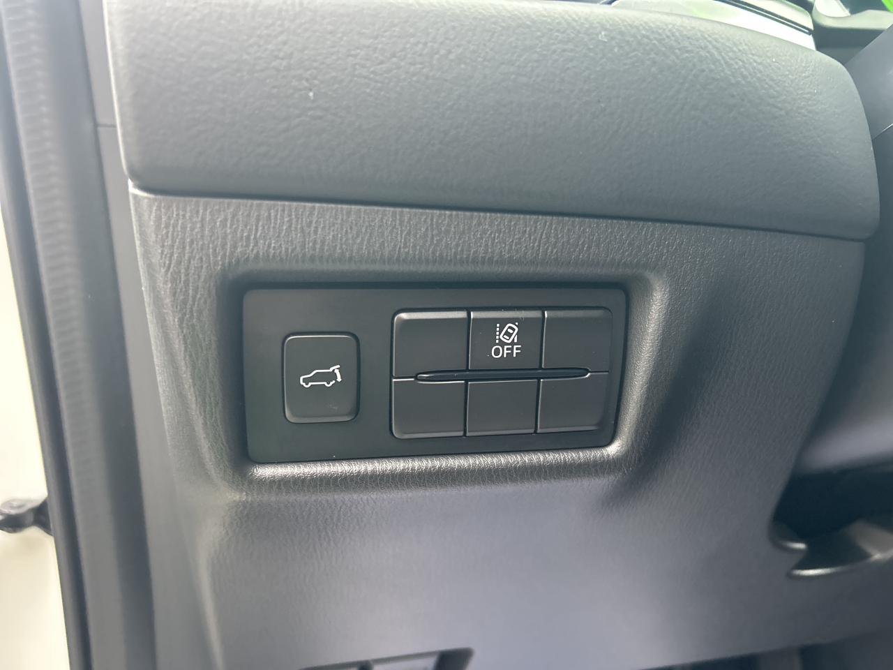 2023 Mazda CX-5 Sport Design Photo