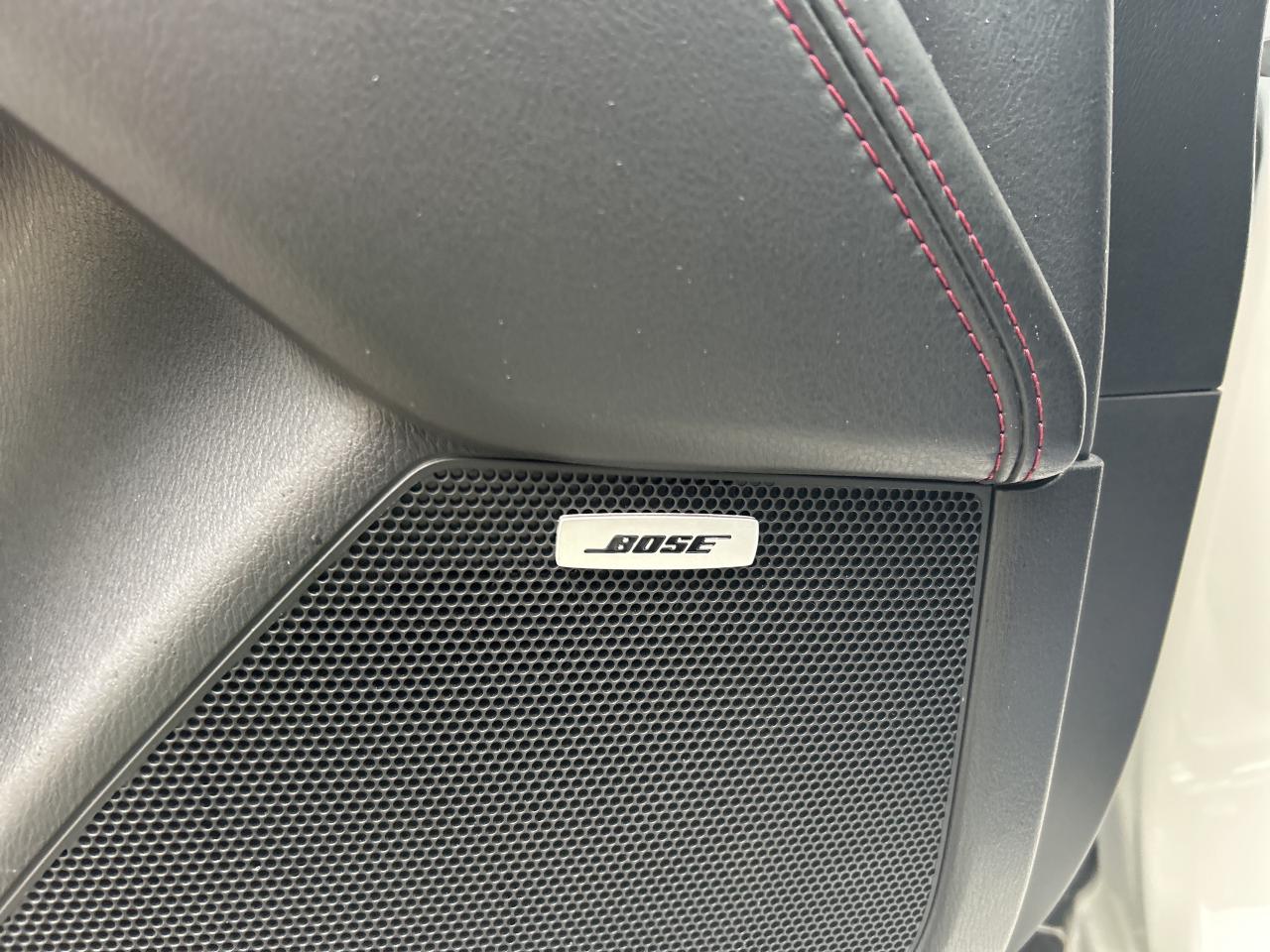 2023 Mazda CX-5 Sport Design Photo