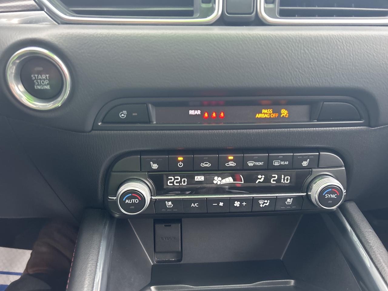 2023 Mazda CX-5 Sport Design Photo