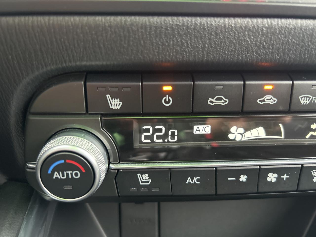 2023 Mazda CX-5 Sport Design Photo