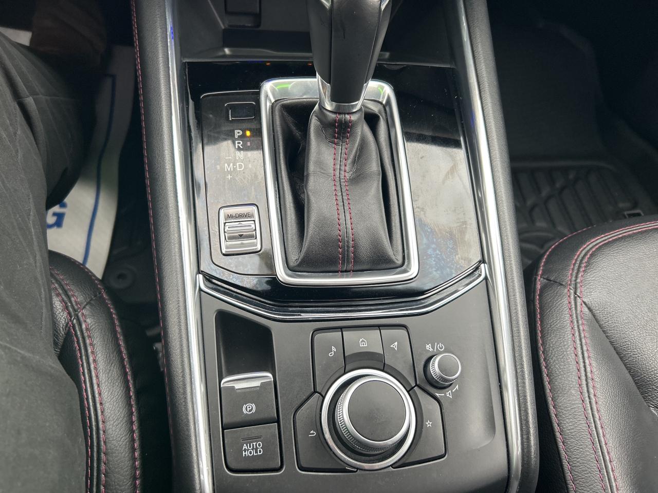 2023 Mazda CX-5 Sport Design Photo