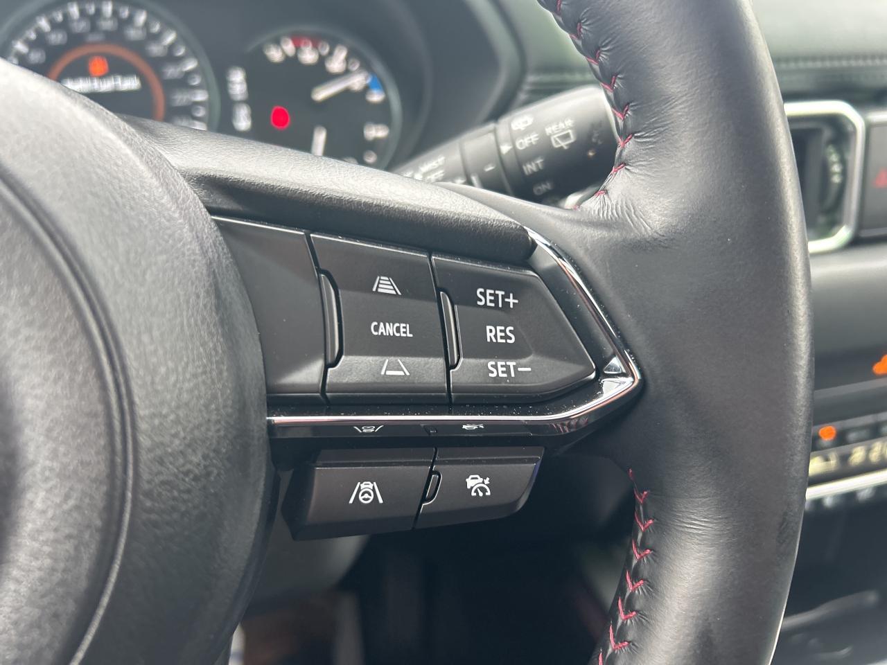 2023 Mazda CX-5 Sport Design Photo