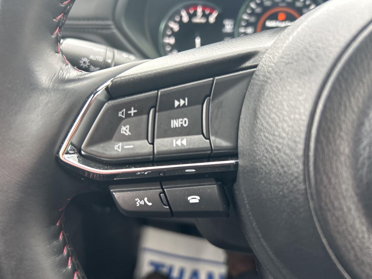 2023 Mazda CX-5 Sport Design Photo