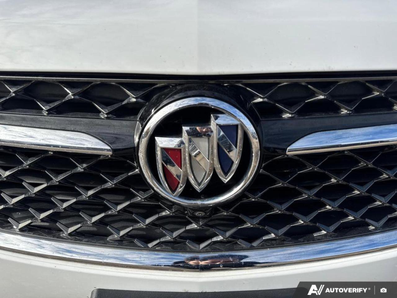 2021 Buick Envision Avenir   Ventilated Seats   360  Camera   Adaptive Photo