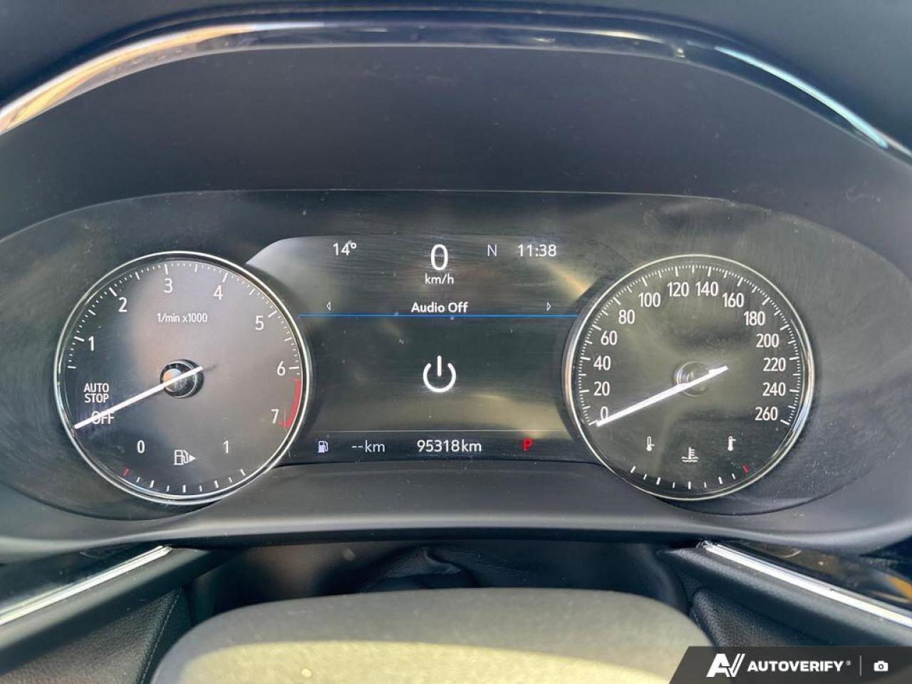 2021 Buick Envision Avenir   Ventilated Seats   360  Camera   Adaptive Photo