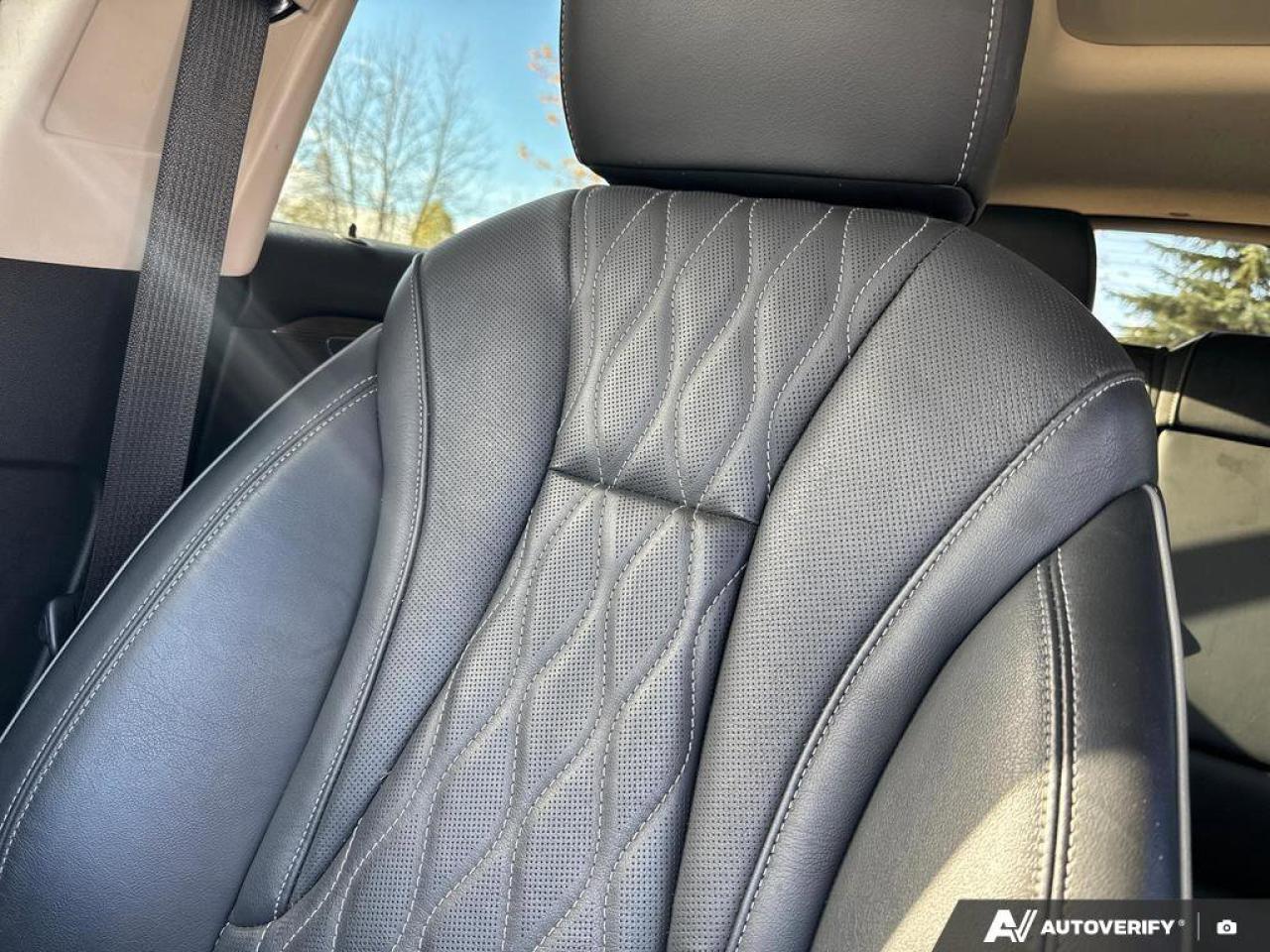 2021 Buick Envision Avenir   Ventilated Seats   360  Camera   Adaptive Photo