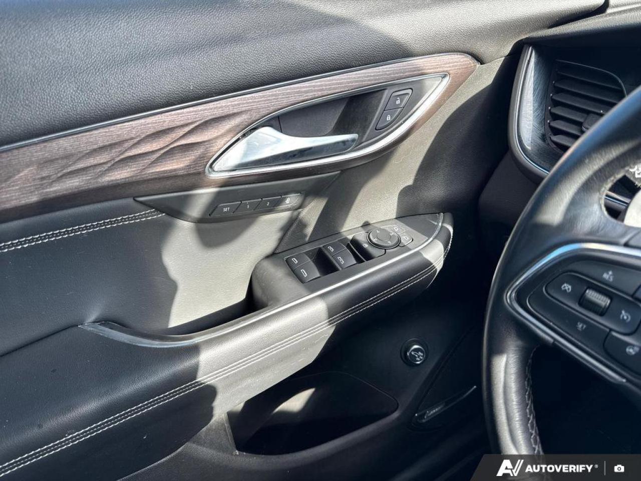 2021 Buick Envision Avenir   Ventilated Seats   360  Camera   Adaptive Photo