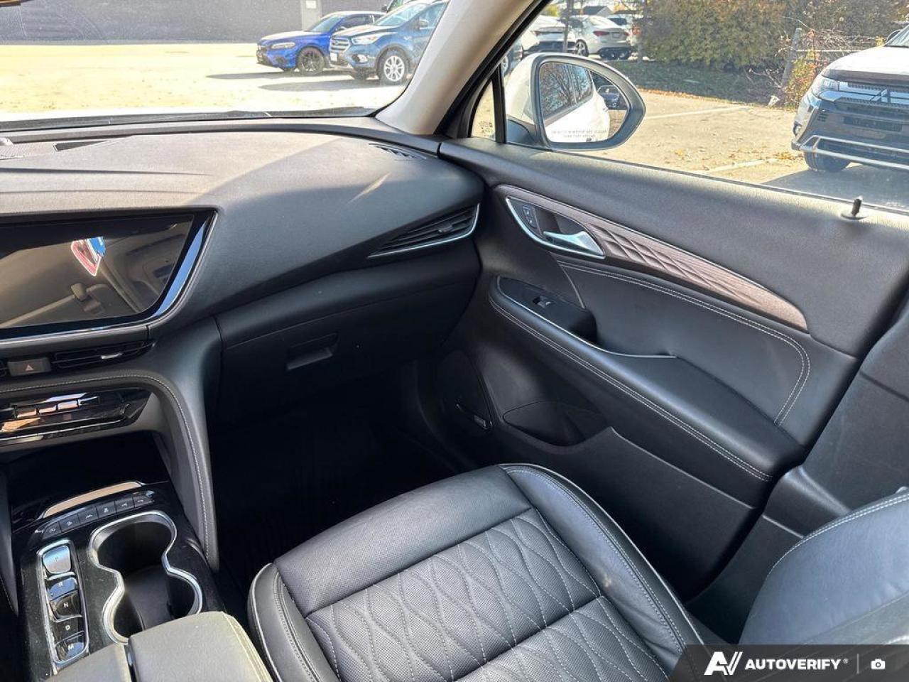 2021 Buick Envision Avenir   Ventilated Seats   360  Camera   Adaptive Photo