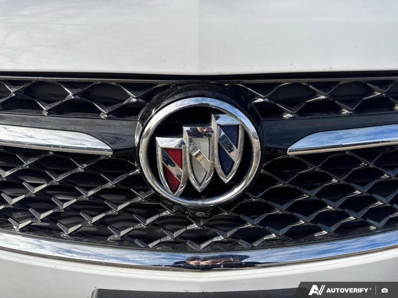 2021 Buick Envision Avenir   Ventilated Seats   360  Camera   Adaptive Photo