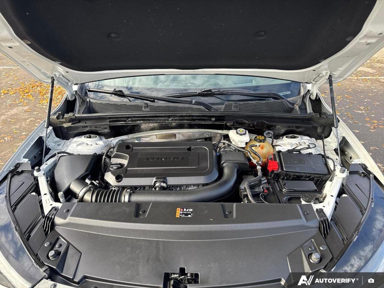 2021 Buick Envision Avenir   Ventilated Seats   360  Camera   Adaptive Photo