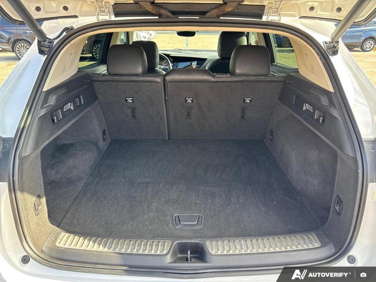 2021 Buick Envision Avenir   Ventilated Seats   360  Camera   Adaptive Photo