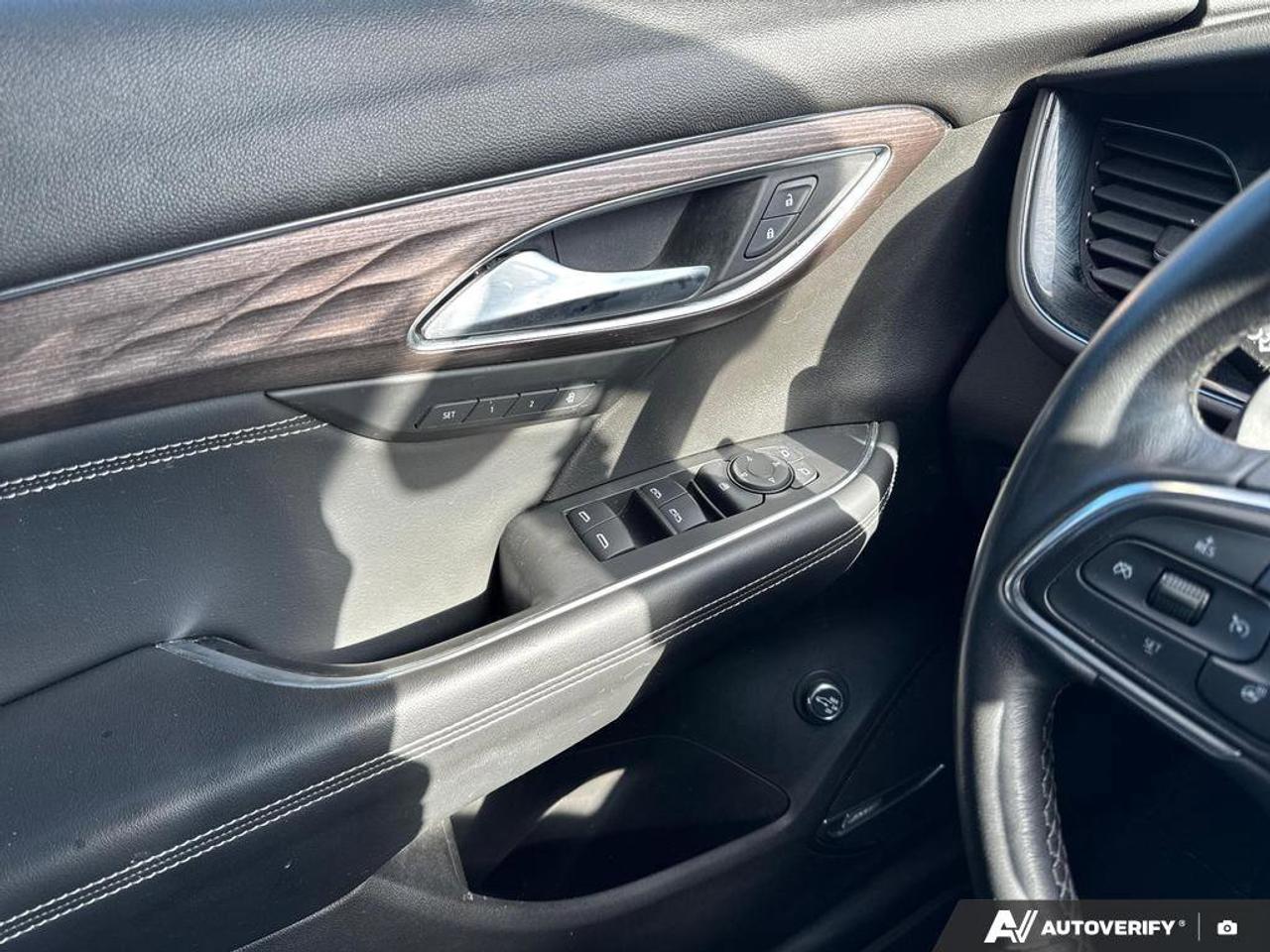 2021 Buick Envision Avenir   Ventilated Seats   360  Camera   Adaptive Photo