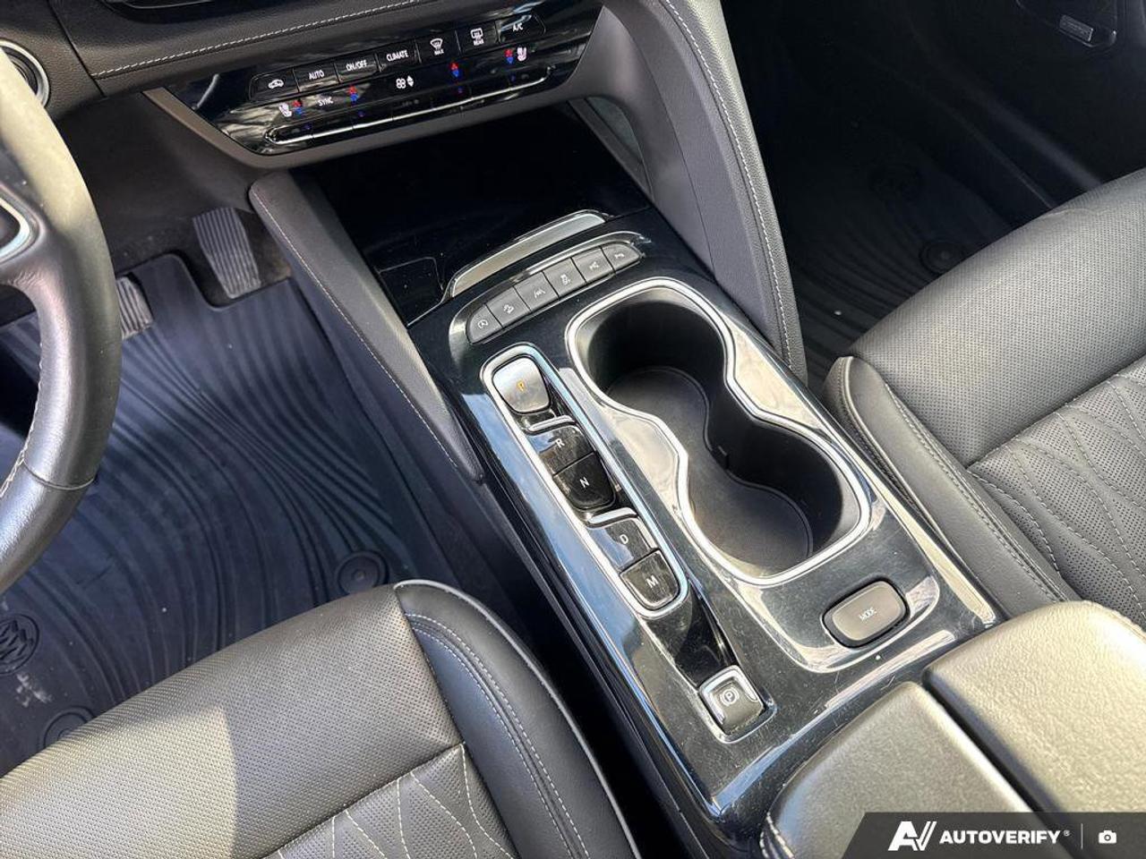 2021 Buick Envision Avenir   Ventilated Seats   360  Camera   Adaptive Photo