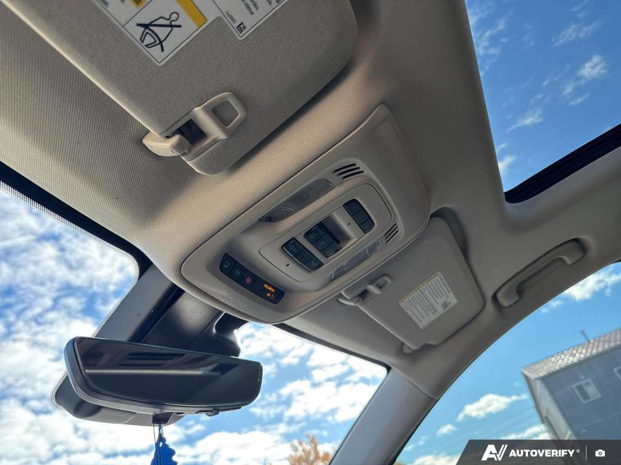 2021 Buick Envision Avenir   Ventilated Seats   360  Camera   Adaptive Photo