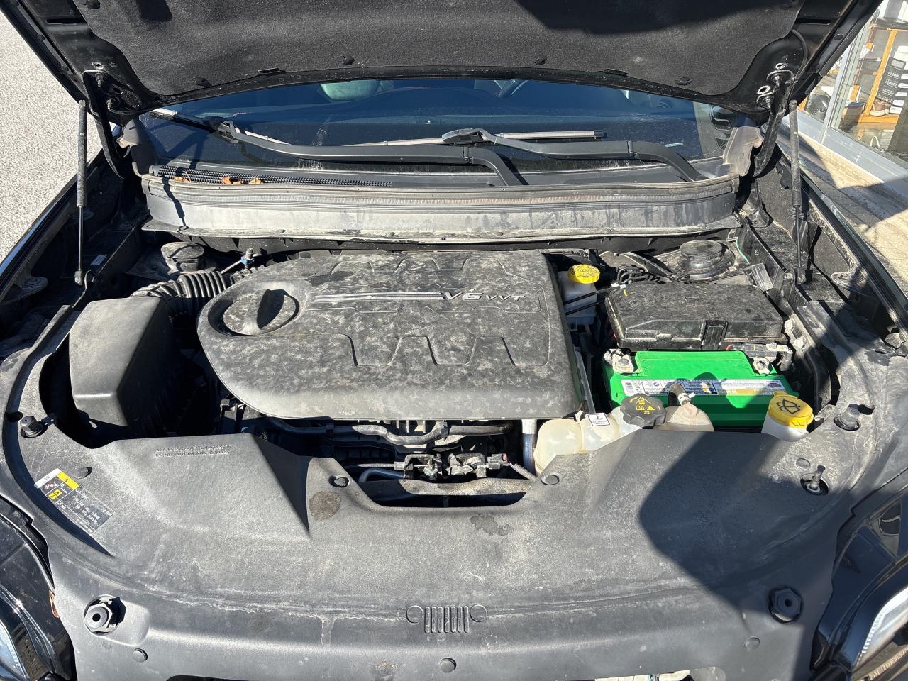 2020 Jeep Cherokee Trailhawk Photo