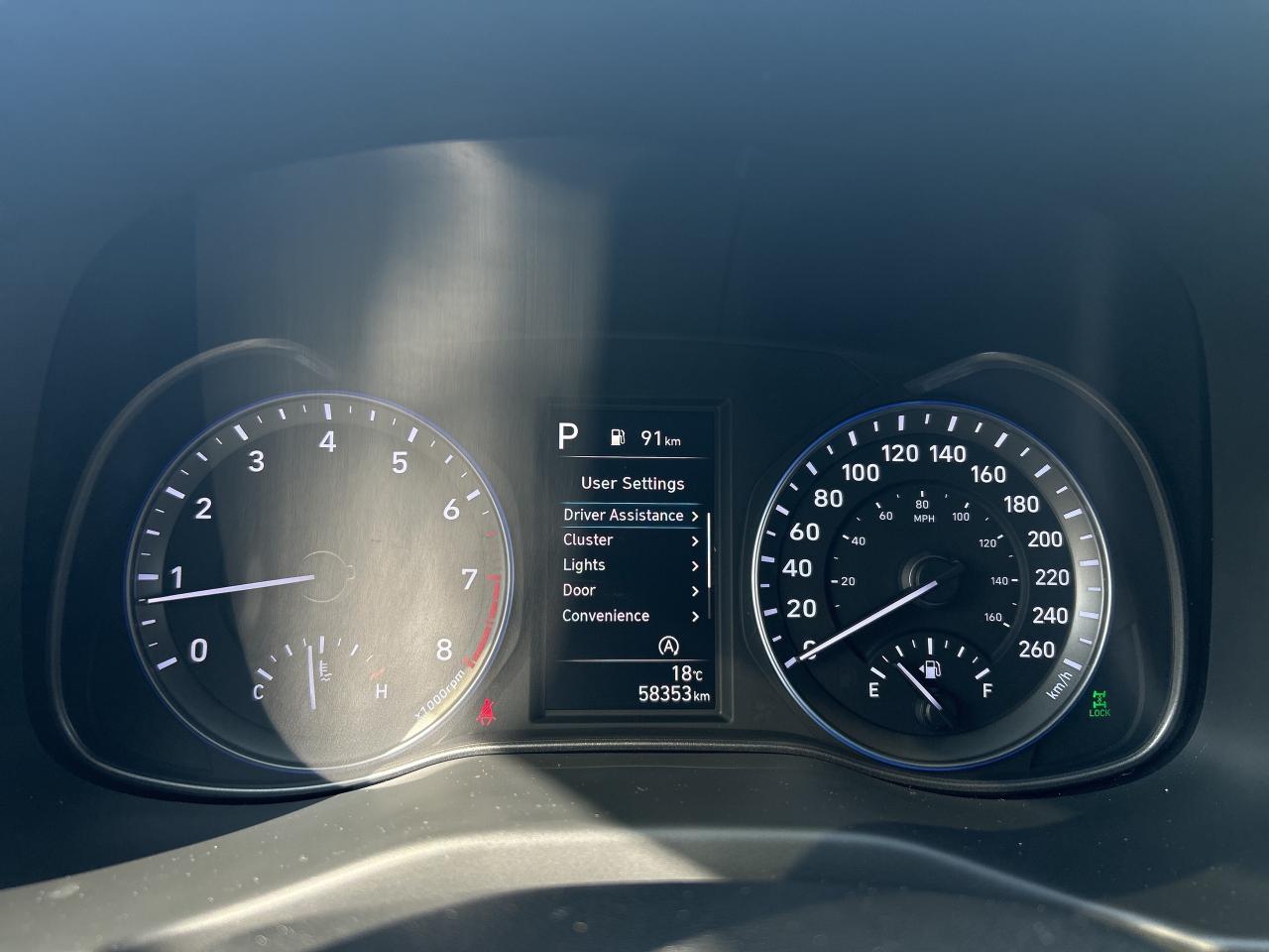 2022 Hyundai KONA Essential Photo