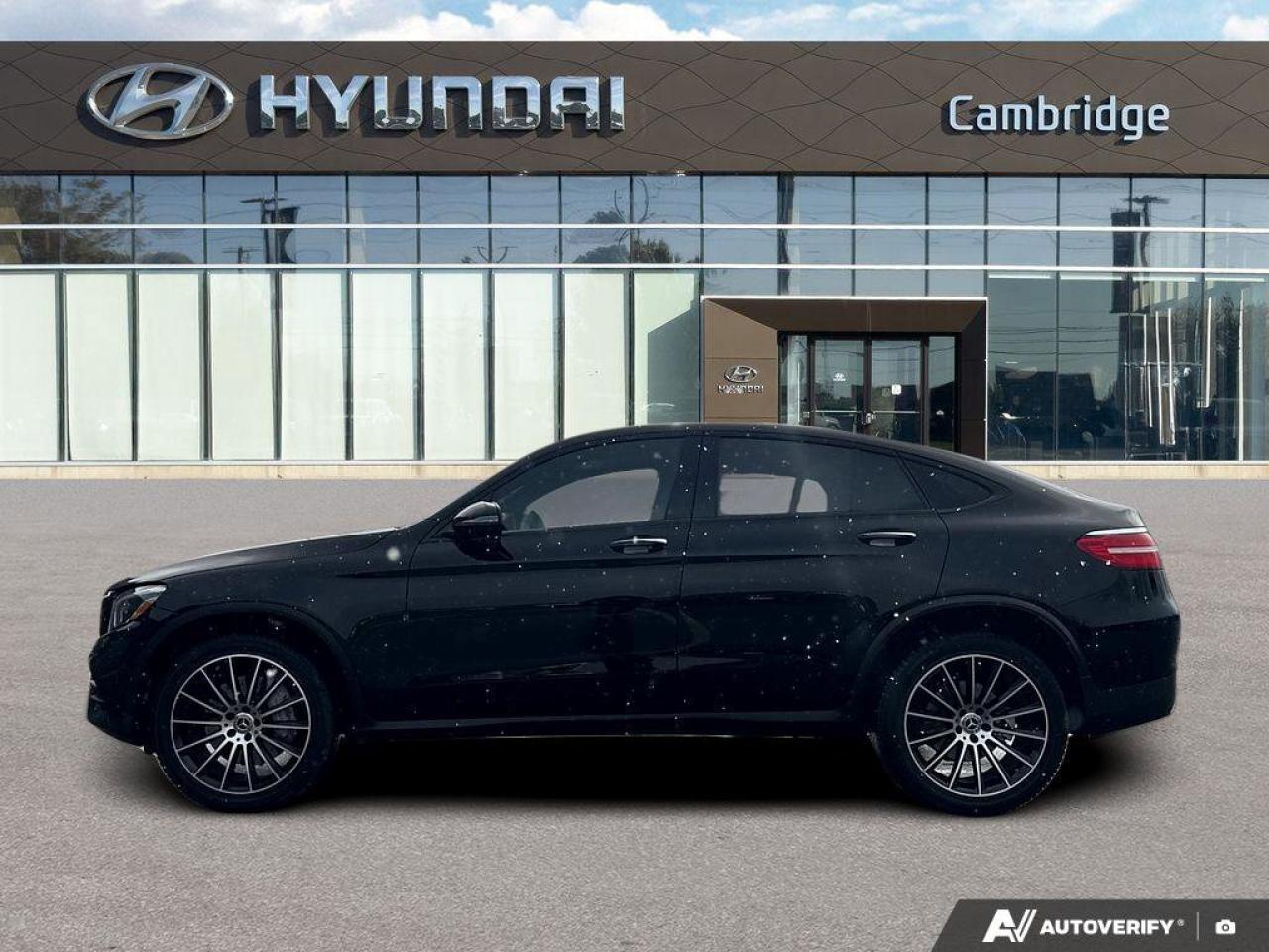 2019 Mercedes-Benz GLC GLC 300 Photo3