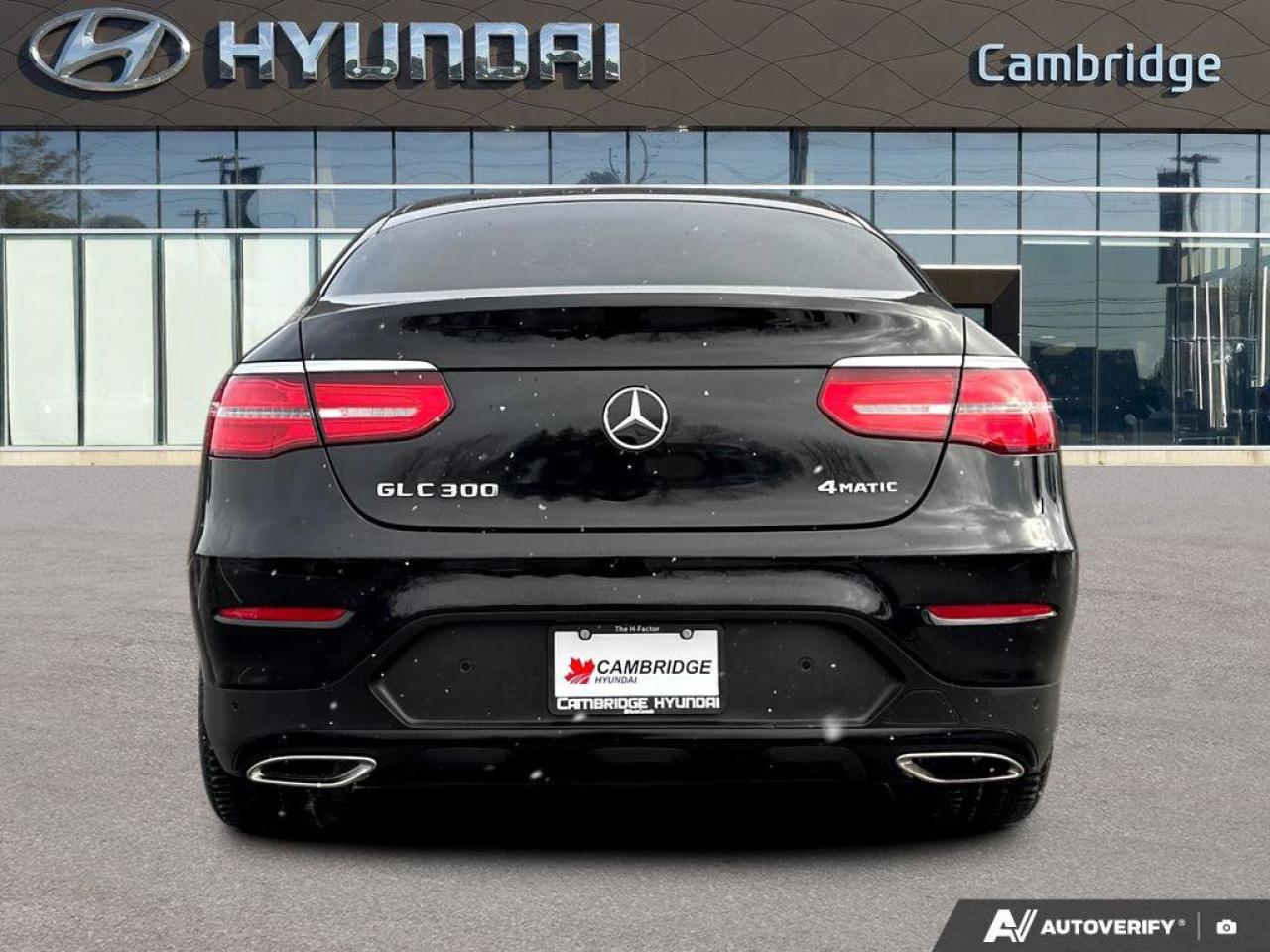 2019 Mercedes-Benz GLC GLC 300 Photo