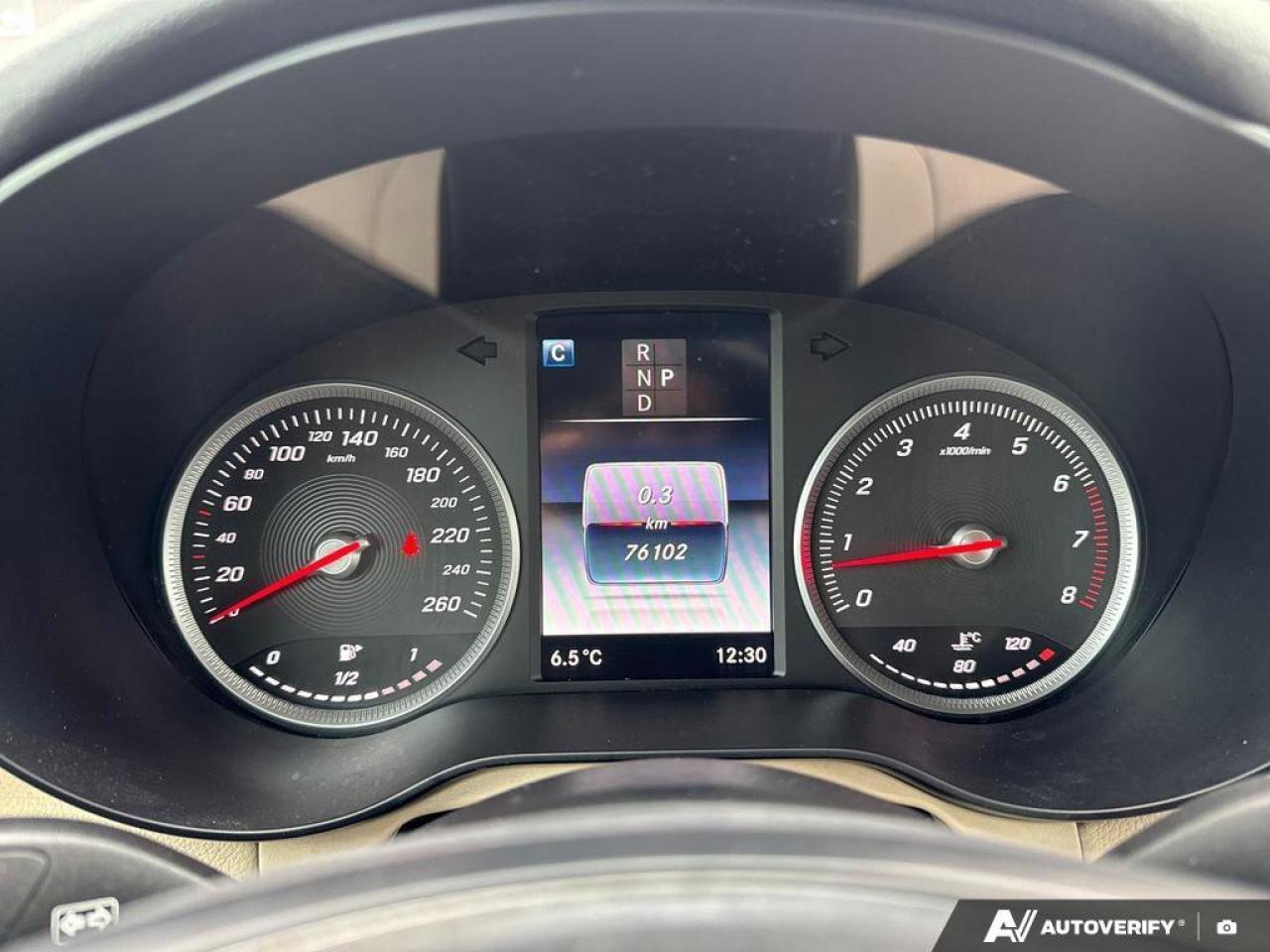 2019 Mercedes-Benz GLC GLC 300 Photo