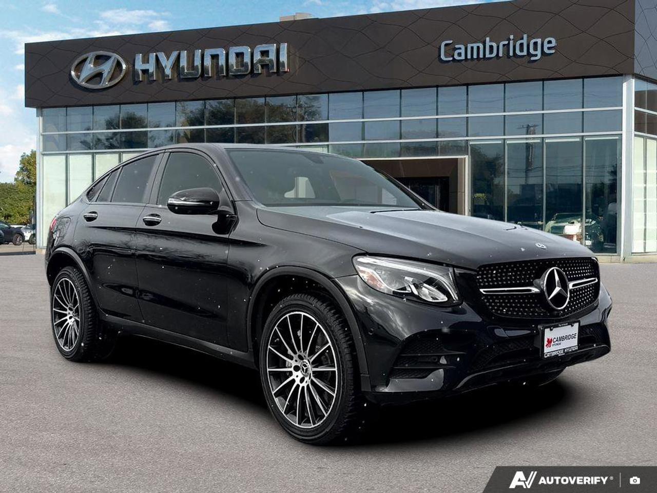 2019 Mercedes-Benz GLC GLC 300 Photo