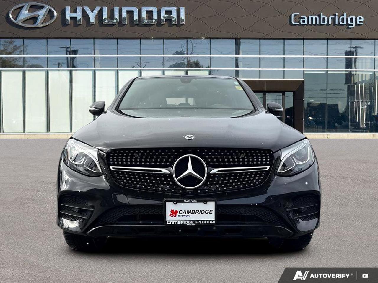 2019 Mercedes-Benz GLC GLC 300 Photo