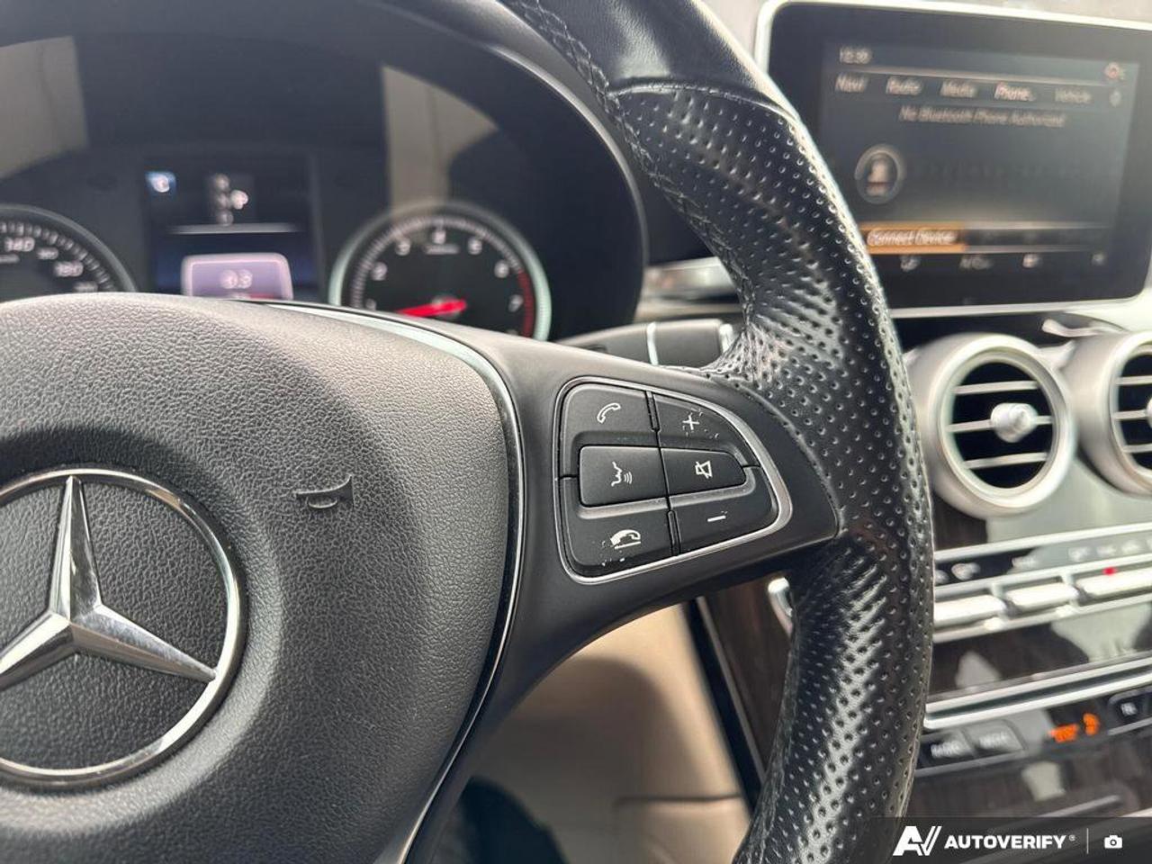 2019 Mercedes-Benz GLC GLC 300 Photo