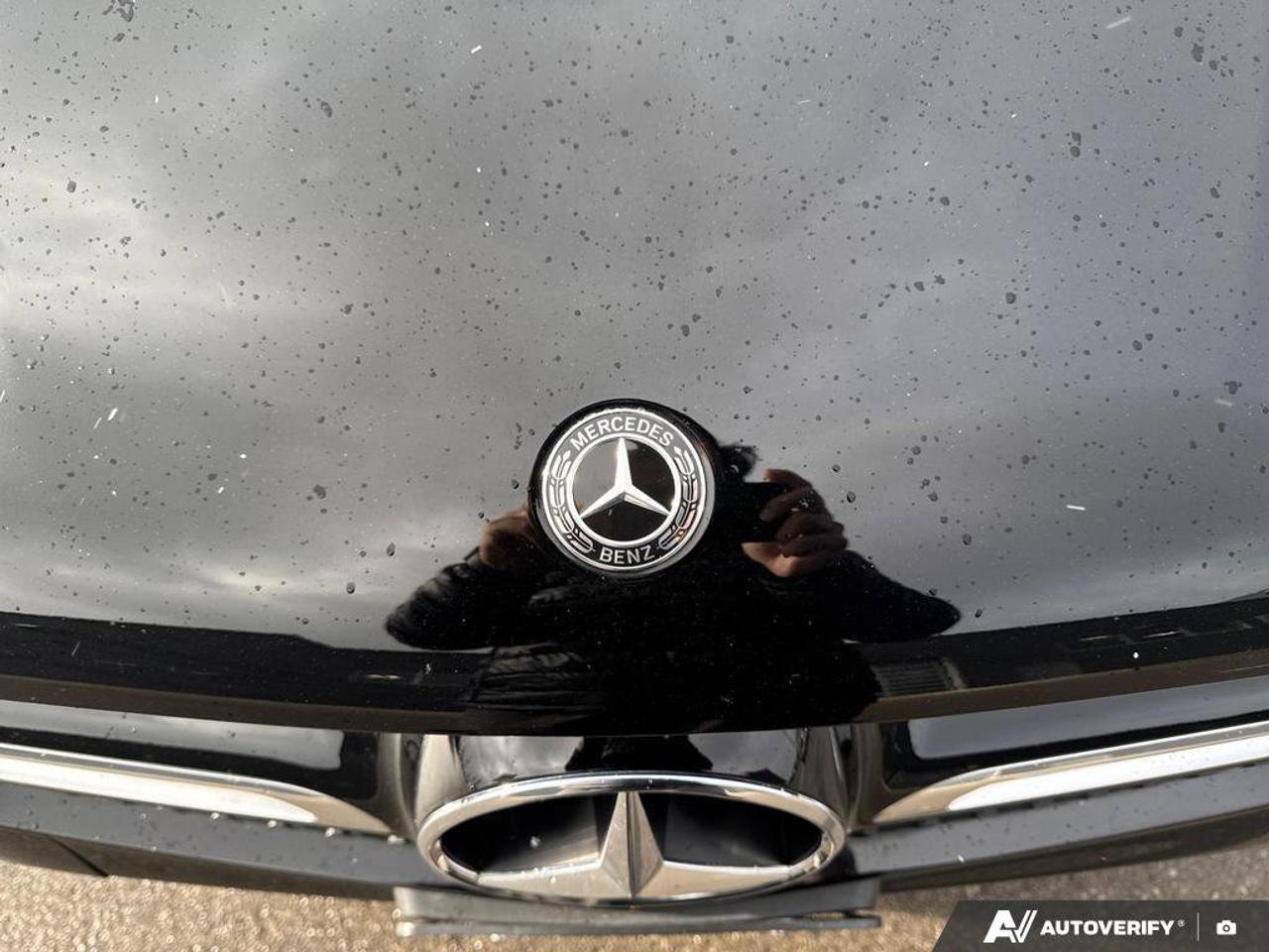 2019 Mercedes-Benz GLC300 NO ACCIDENTS   HEATED SEATS   SOLD! Photo