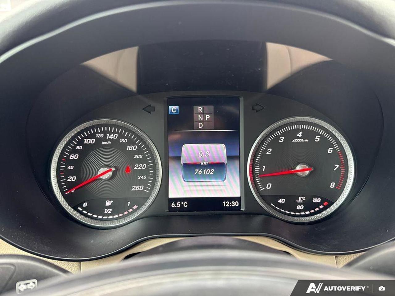 2019 Mercedes-Benz GLC300 NO ACCIDENTS   HEATED SEATS   SOLD! Photo