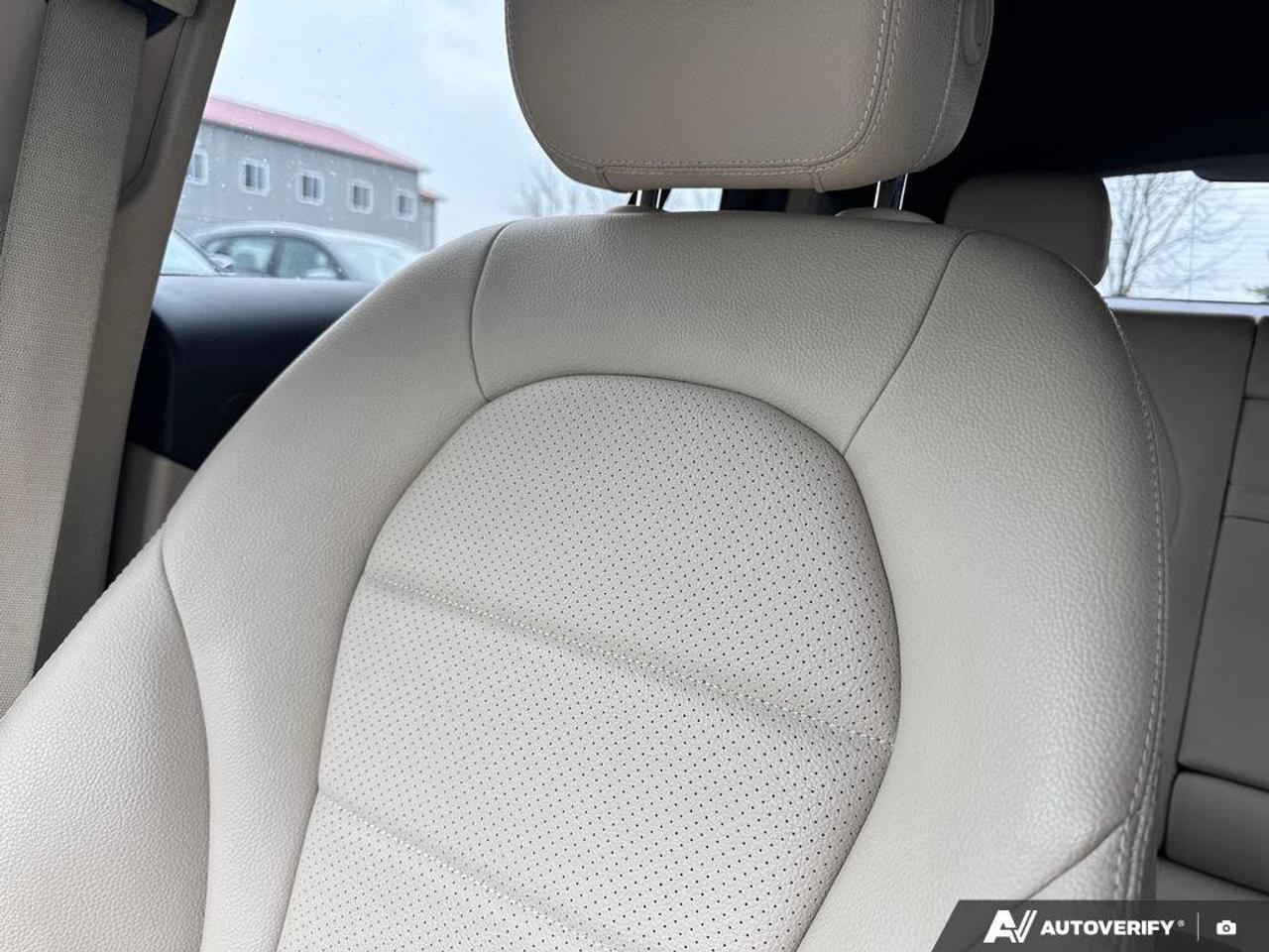 2019 Mercedes-Benz GLC300 NO ACCIDENTS   HEATED SEATS   SOLD! Photo