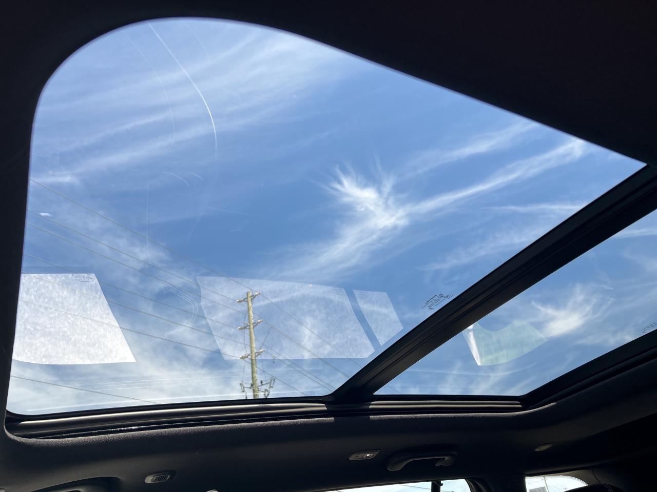 2024 Jeep Grand Cherokee Overland Photo