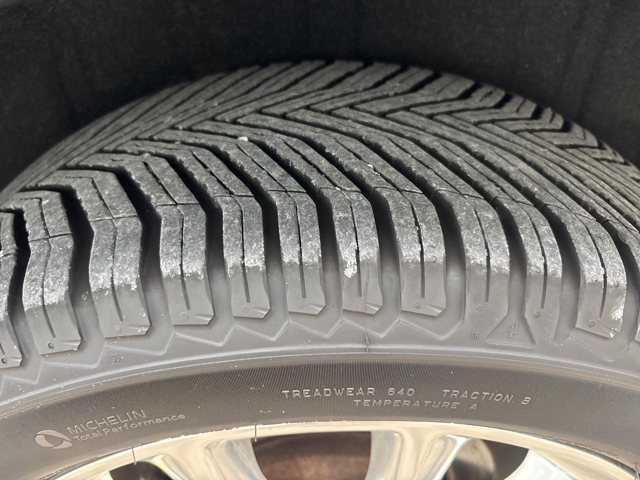 2020 Dodge Durango Citadel Photo