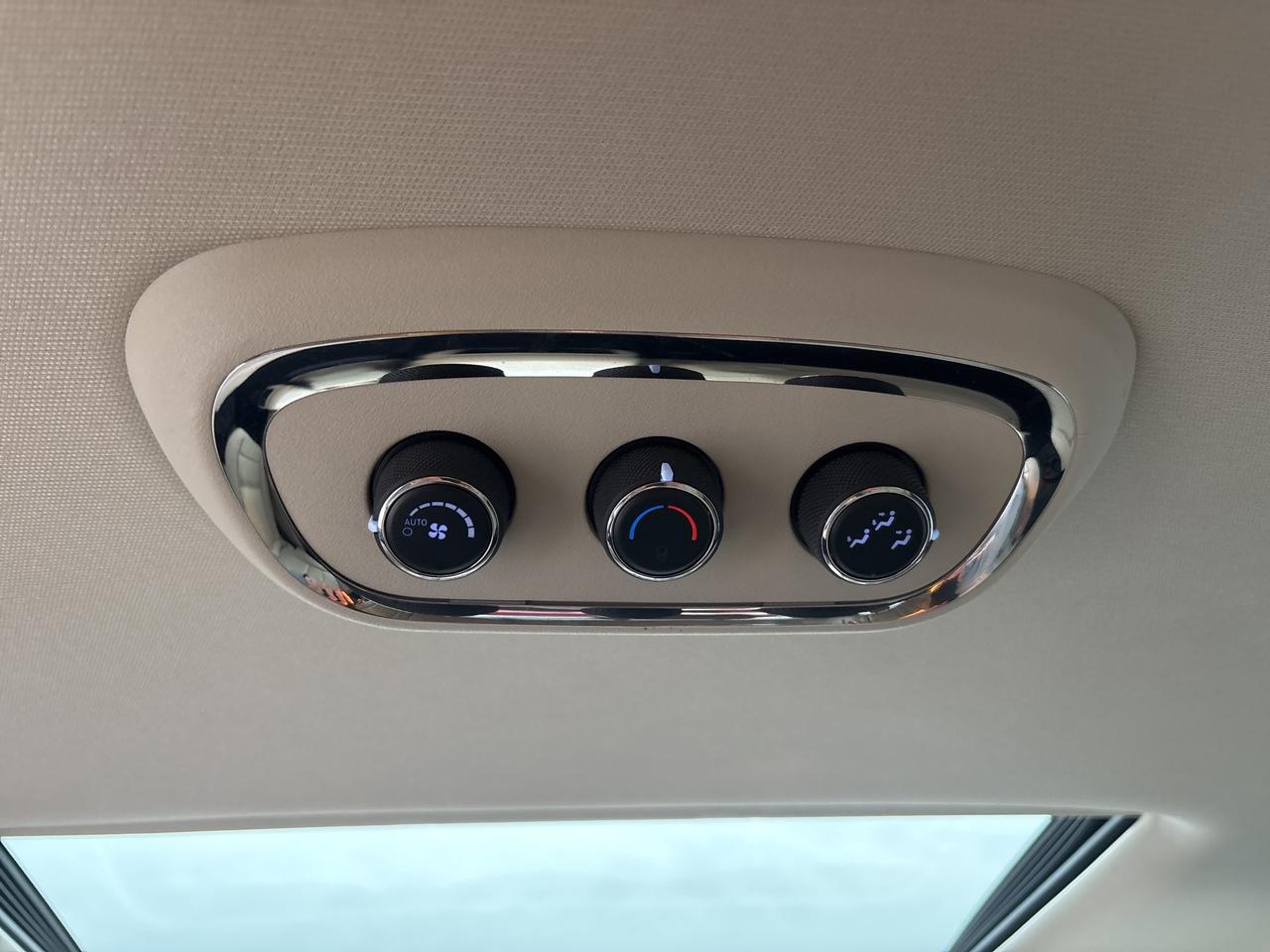 2020 Dodge Durango Citadel Photo