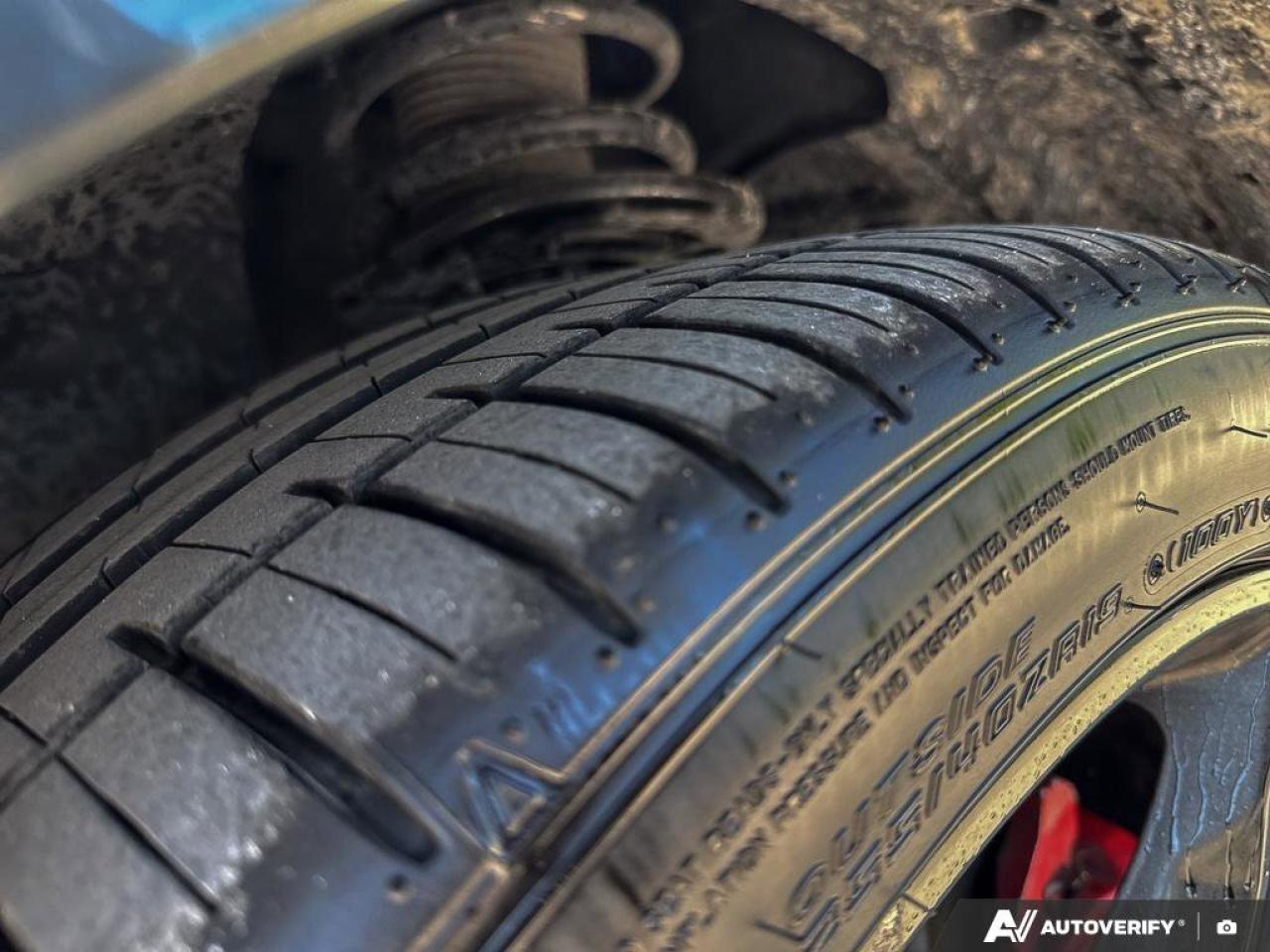 2019 Ford Mustang Convertible   Automatic   Turbocharged   Low KM Photo