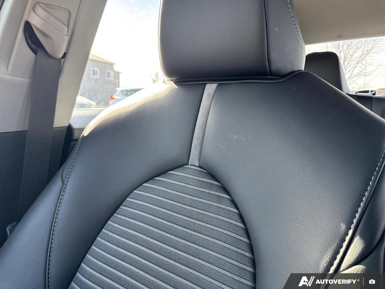 2024 Toyota Camry HYBRID SE Photo