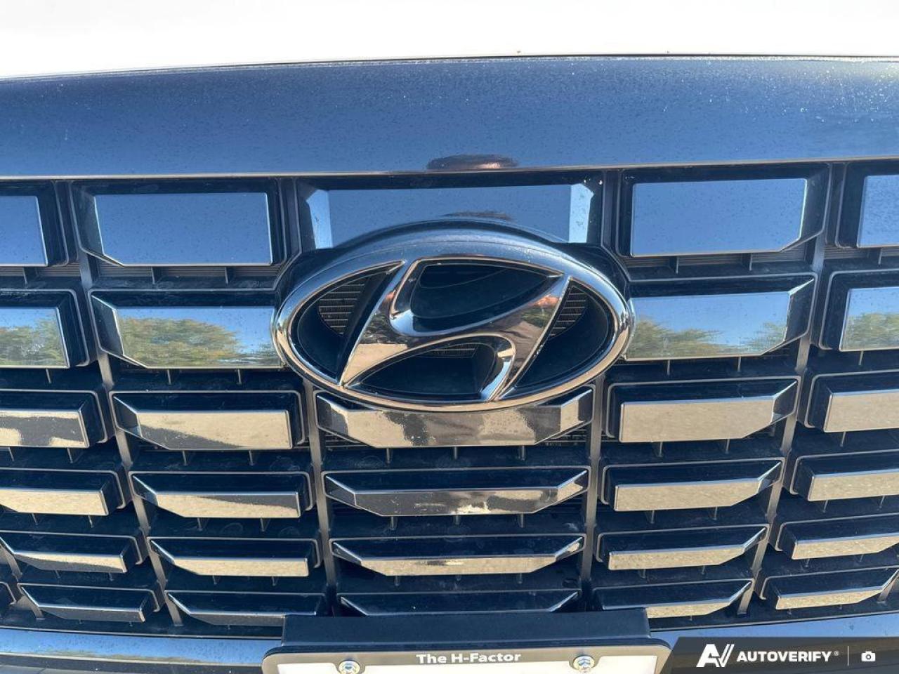 2024 Hyundai PALISADE Preferred AWD   8-Passenger   Heated Seats   CarPl Photo