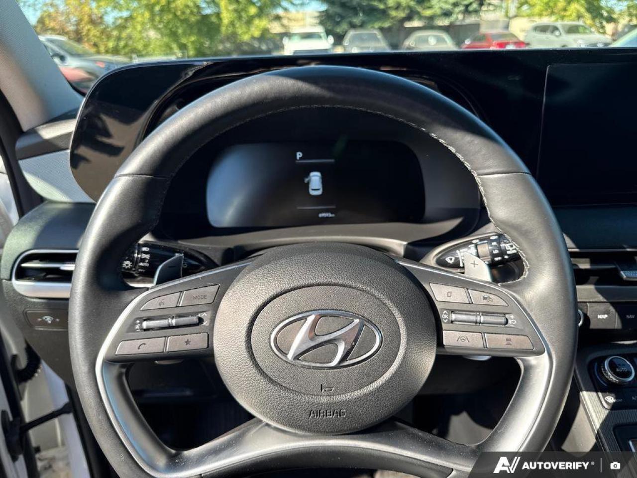 2024 Hyundai PALISADE Preferred AWD   8-Passenger   Heated Seats   CarPl Photo